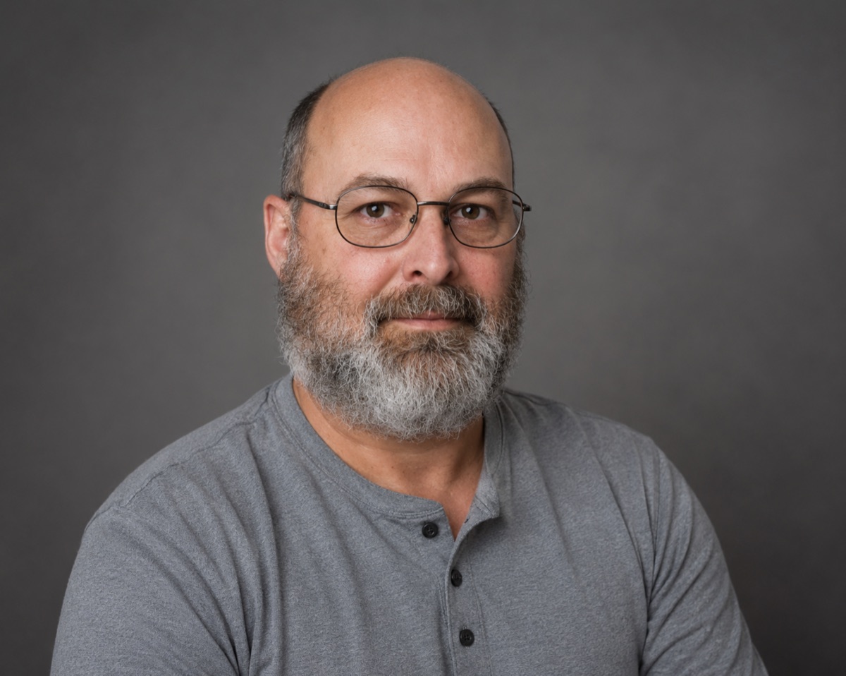 James Oliver, founder of Catelleon Solutions